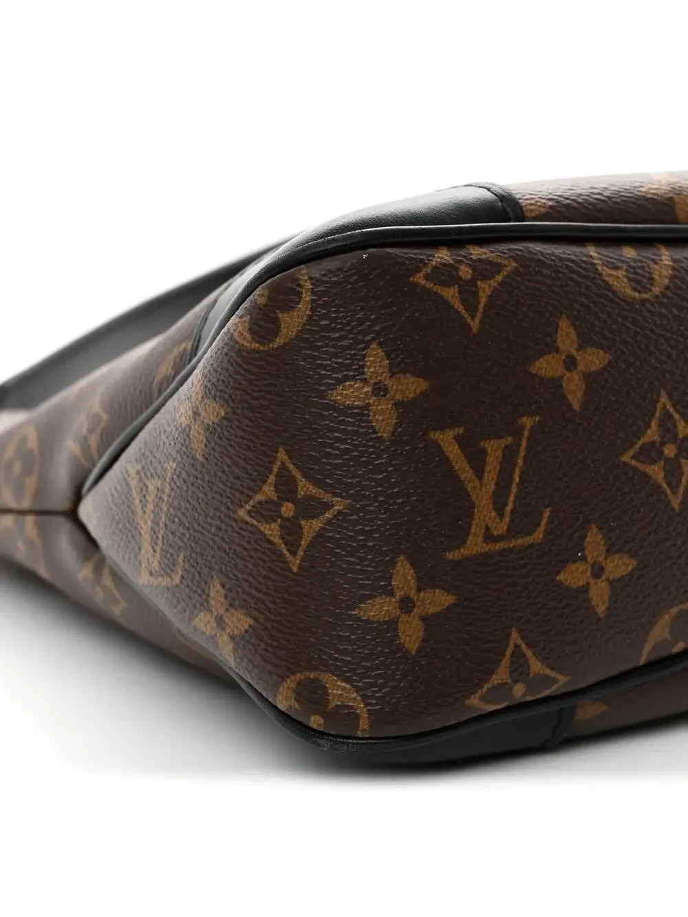 Louis Vuitton Odeon Mm Black #334541L19B